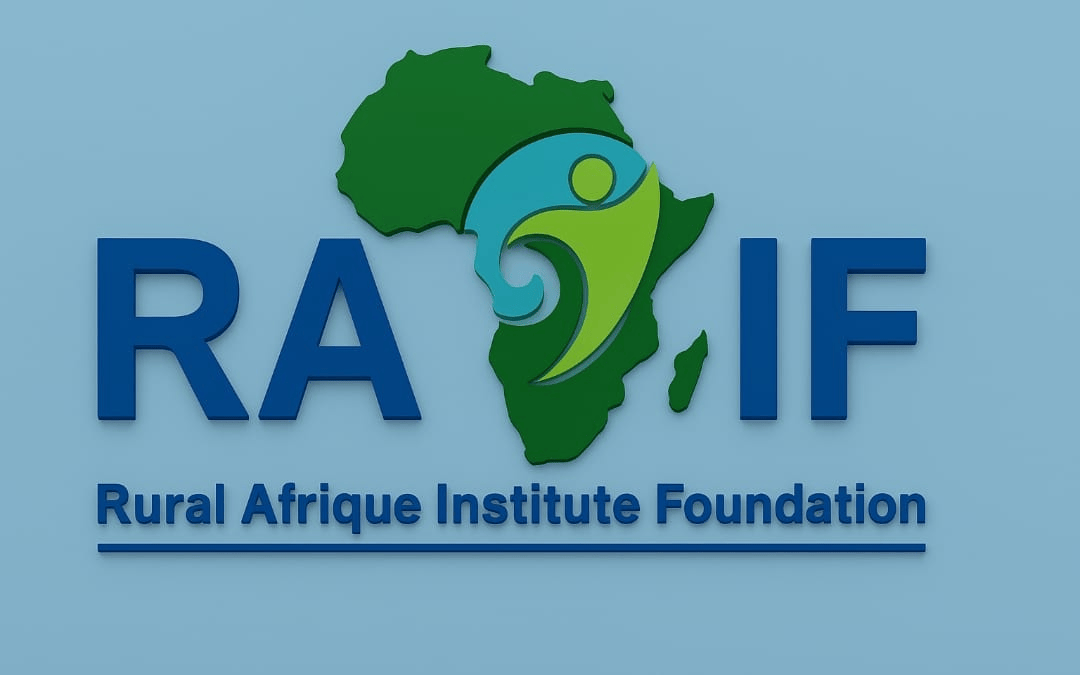Rural Afrique Logo